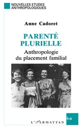 Parenté plurielle