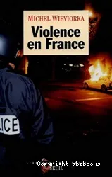 Violence en France