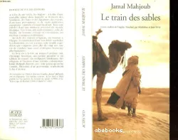 Train des sables (Le)