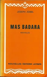 Mas Badara