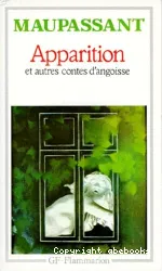 Apparition