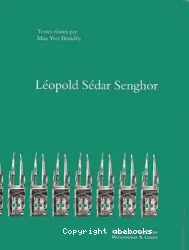 Hommage à Léopold Sédar Senghor