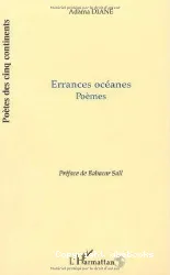 Errances océanes