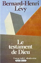 Testament de Dieu (Le)