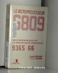 Microprocesseur 6809 (Le)