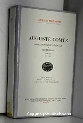 Auguste Comte