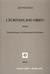 Ecrivain, son 