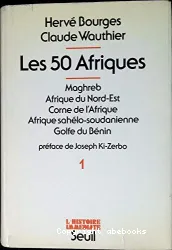 50 Afriques (Les)