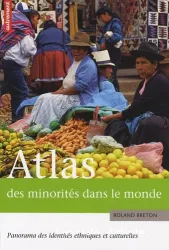 Atlas des minorités dans le monde