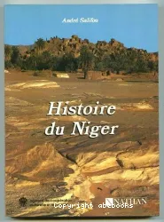 Histoire du Niger