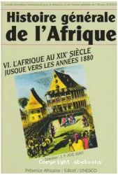 Histoire générale : VI - Le XIXe siècle jusque dans les années 1880