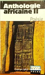 Anthologie africaine d'expression française