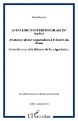 Dialogue intercongolais (Le)