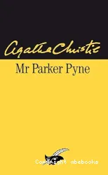 Mr Parker Pyne