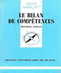 bilan de compétences (Le)