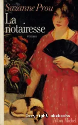 Notairesse (La)