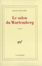 Salon du Wurtemberg (Le)