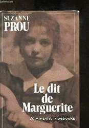 Dit de Marguerite (Le)