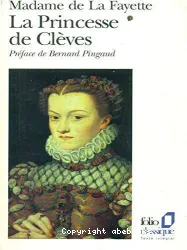 Princesse de Clèves (La)