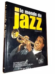 Monde du jazz (Le)