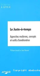 Juste-à-temps (Le)