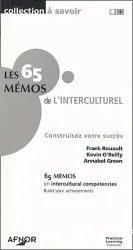 65 mémos de l'interculturel (Les)