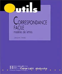 Correspondance facile (La)