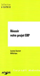 Réussir votre projet ERP