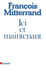 Ici et maintenant