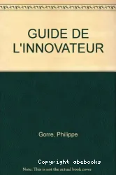 Guide de l'innovateur