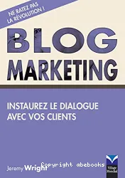 Blog marketing