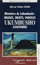 Mémoires de Lubumbashi