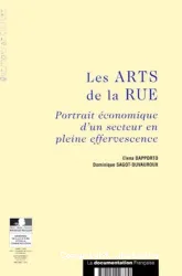 Arts de la rue (Les)