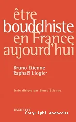 être bouddhiste en France aujourd'hui