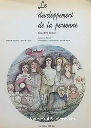 Le développement de la personne. Deuxième édition