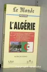 Algérie (L')