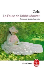 Faute de l'abbé Mouret (La)