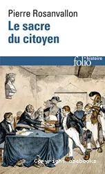 Sacre du citoyen (Le)