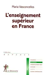 Enseignement supérieur en France (L')