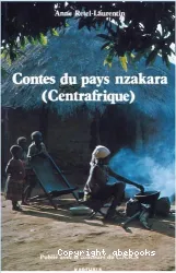 Contes du pays Nzakara (Centrafrique)