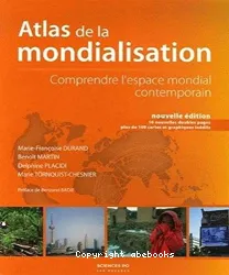 Atlas de la mondialisation