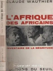 Afrique des Africains (L')