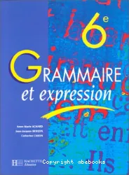 Grammaire et expression