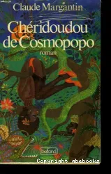 Chéridoudou de Cosmopopo