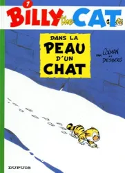 Dans la peau d'un chat