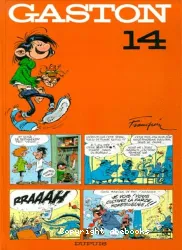 Gaston Lagaffe