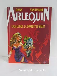 Arlequin