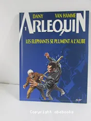 Arlequin