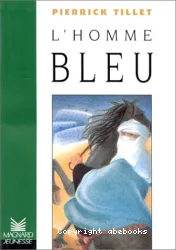 homme bleu (L')