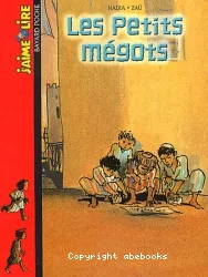 petits mégots (Les)